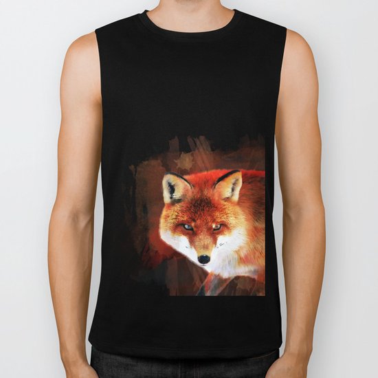 Voske Biker Tank