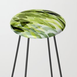 FP 3 - green Counter Stool