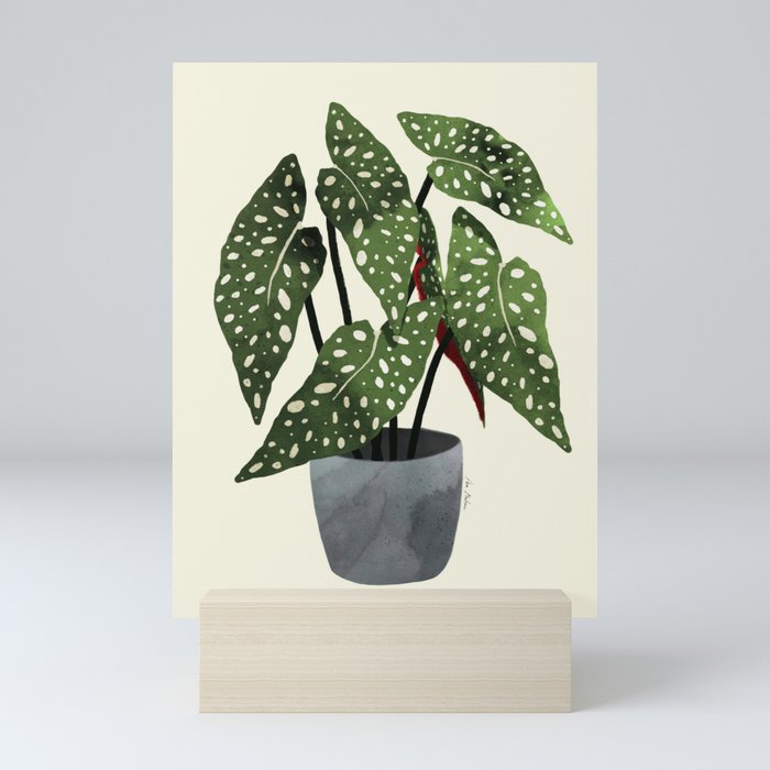 Mini Art Print