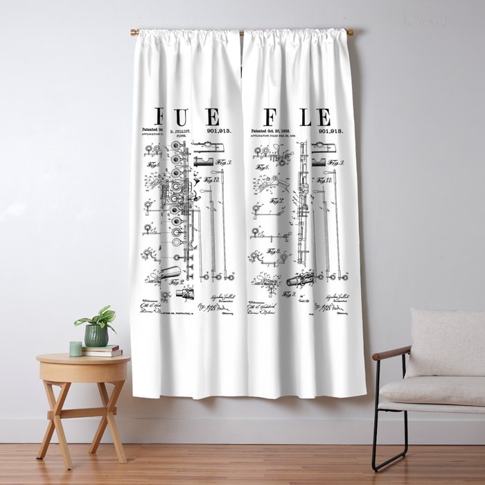 Blackout Curtain