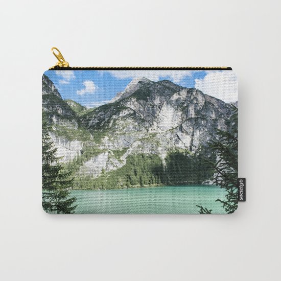 Hanging hope Carry-All Pouch