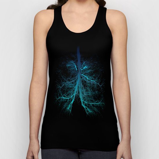 Aqua Lungs Unisex Tank Top