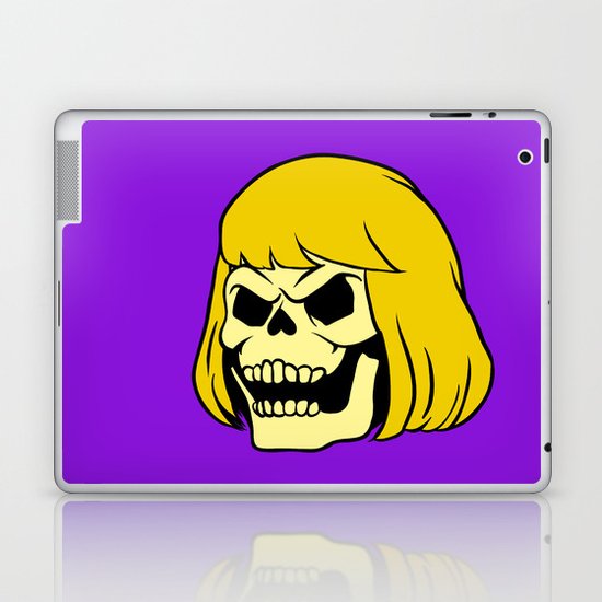 Skeman Laptop & iPad Skin