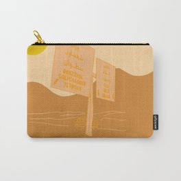 cities Carry-All Pouch