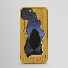Max Ernst iPhone Case