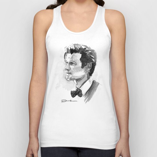 11 Unisex Tank Top