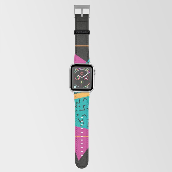 Retro apple hotsell watch bands