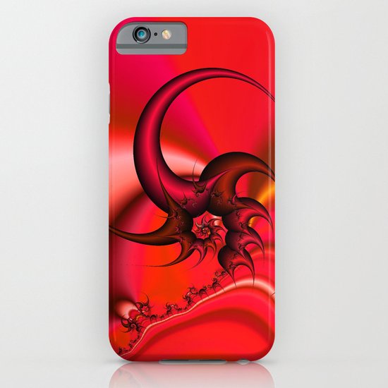 Surrender iPhone & iPod Case