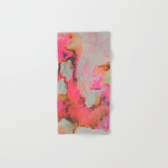 Bright Day Hand & Bath Towel