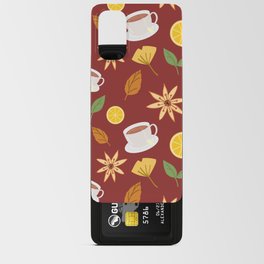 Afternoon Tea Android Card Case