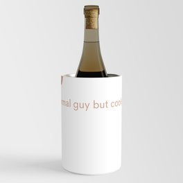 Claves Guy - Claves Wine Chiller
