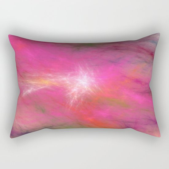 next level (A7 B0220) Rectangular Pillow