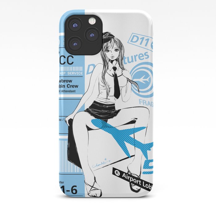 cabin crew cases