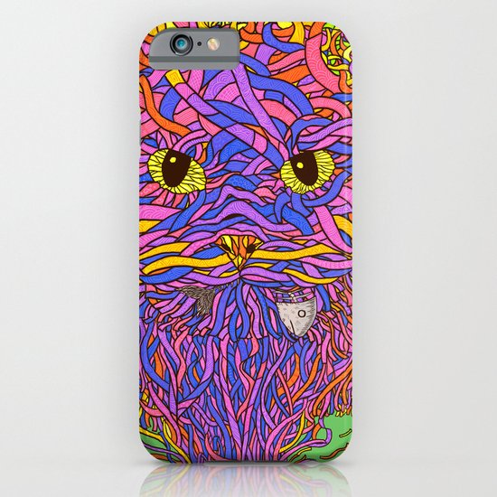 Recycle iPhone & iPod Case