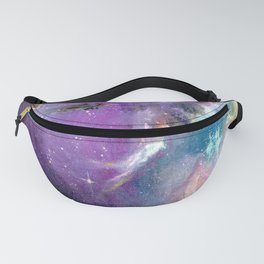 an endless journey Fanny Pack