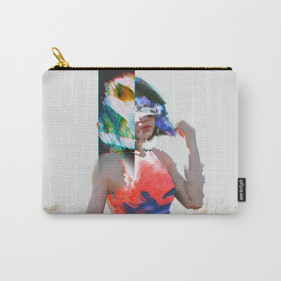 Leeri Carry-All Pouch