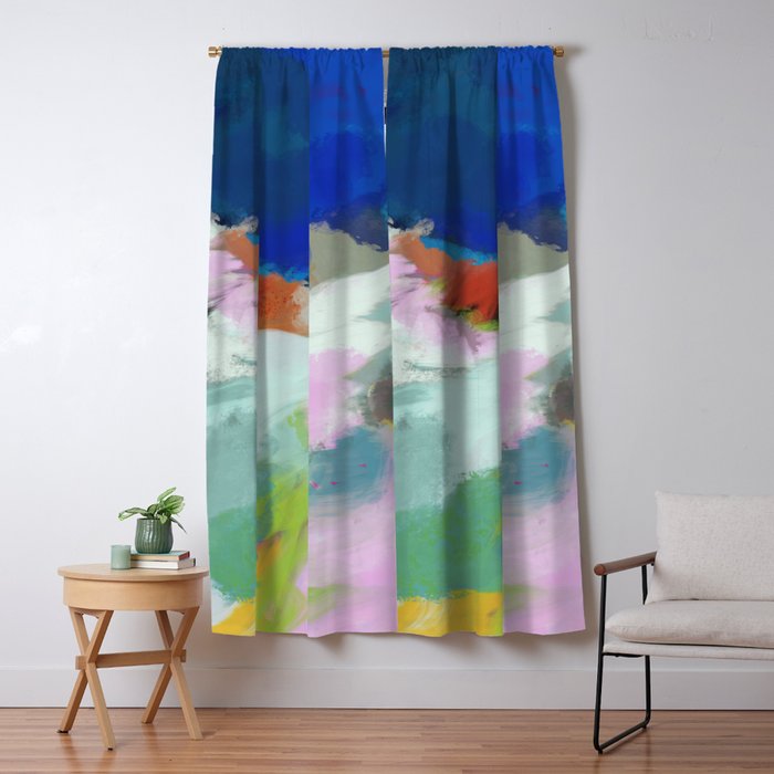 Blackout Curtain