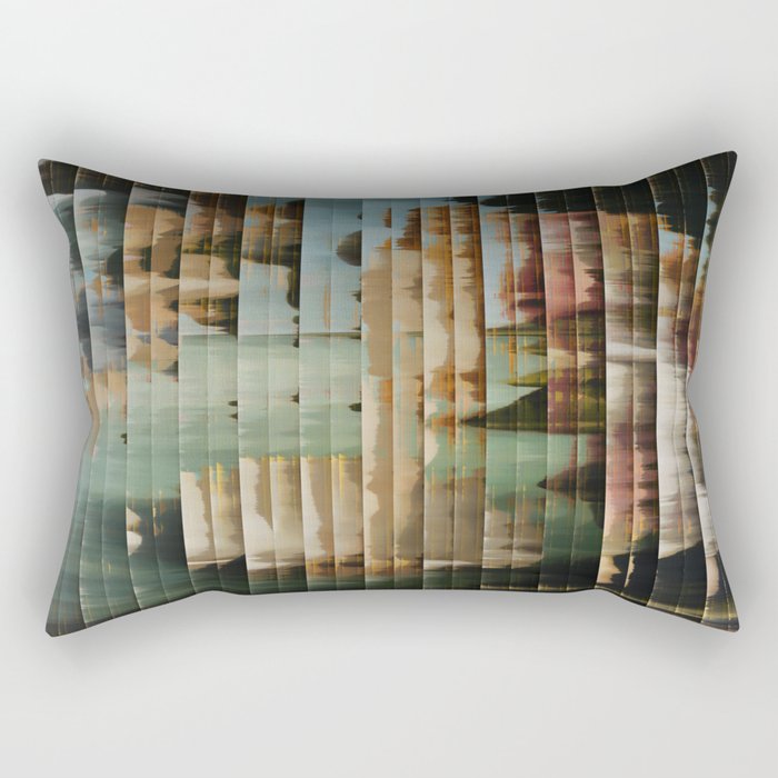 The Birth of Venus - Sandro Botticelli Rectangular Pillow