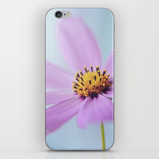 I dream of you iPhone & iPod Skin