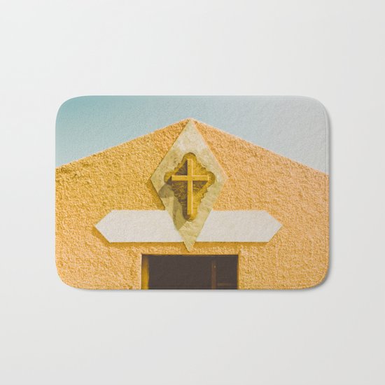 Desert Sin Bath Mat
