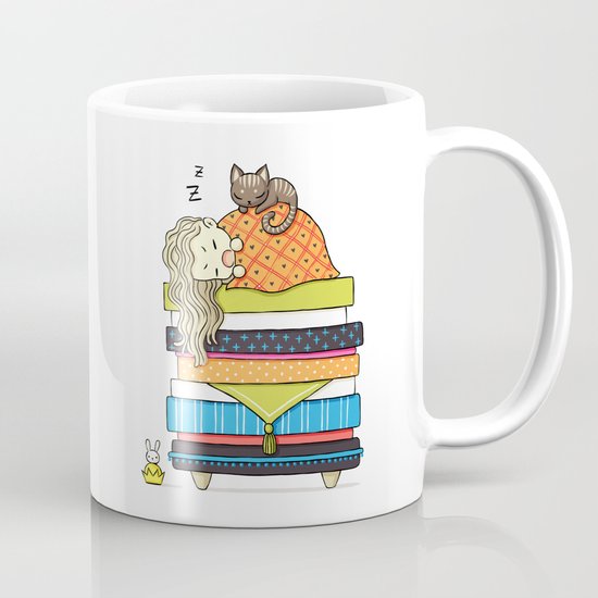 Plan for the Winter Mug