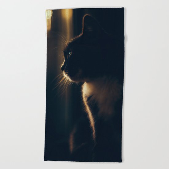 Daydreamer Beach Towel
