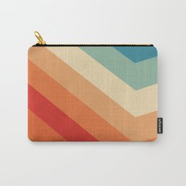 RETRO 70'S Carry-All Pouch