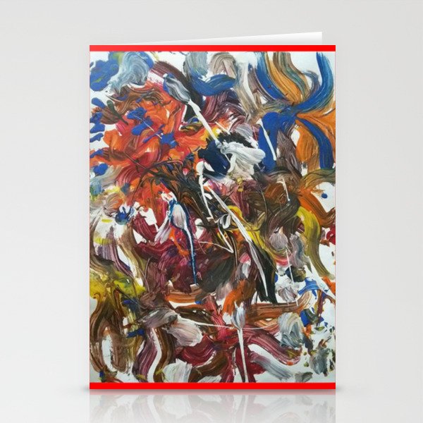 Rainbow Meaning Of Life Modern Paintings By Christian T