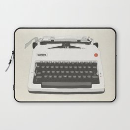 Ruby Sparks Laptop Sleeve