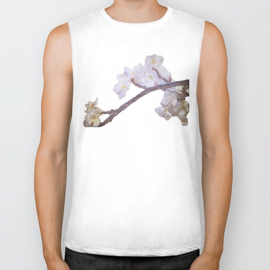Hope Is Here Biker Tank