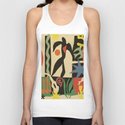 Inspired to Matisse (vintage) by chiccabesso
