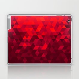 Blood Laptop & iPad Skin