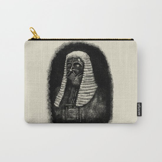 Lord Vader Carry-All Pouch