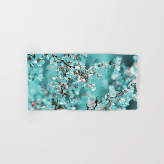 #92 Hand & Bath Towel