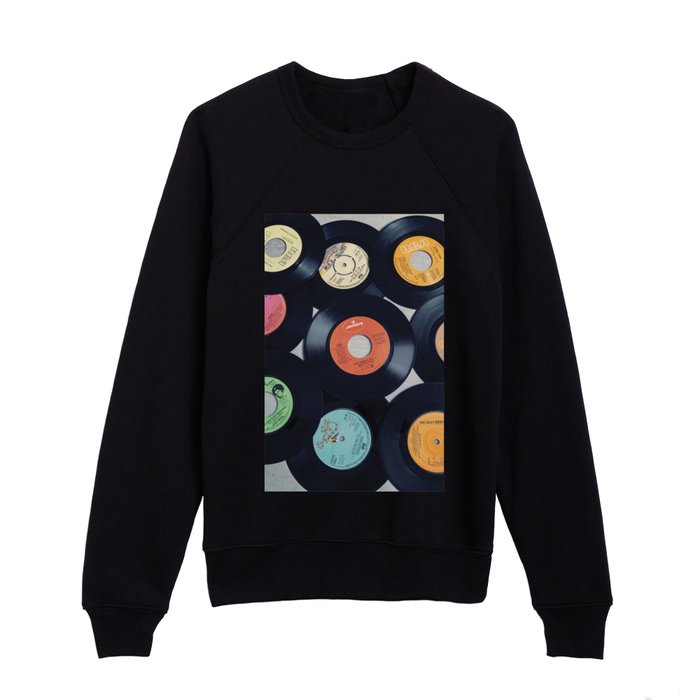 Make it Funky Kids Crewneck