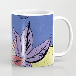Plantas Coffee Mug