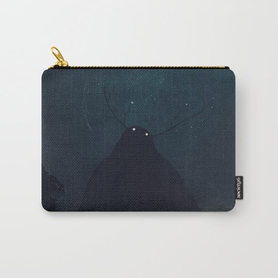 Stillness Carry-All Pouch