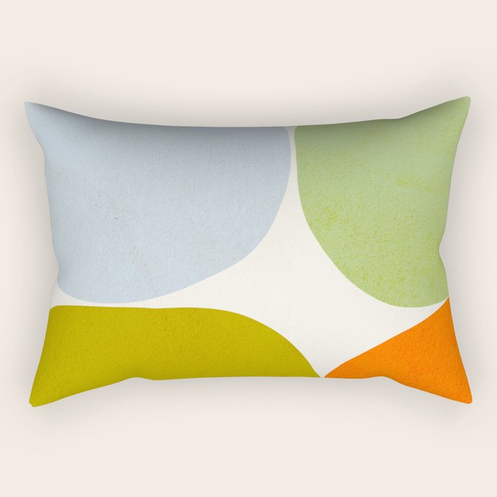 Rectangular Pillow