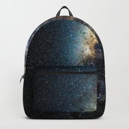 Space Stars Milky Way Galaxy Astronomy Nature Photography Backpack | Science, Spacephotography, Scifi, Photo, Astronomy, Milky Way, Space, Digital, Universe, Stars 