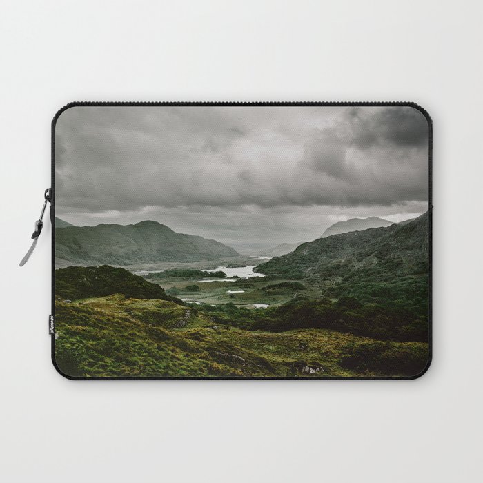 Ladies View Kerry Ireland Laptop Sleeve