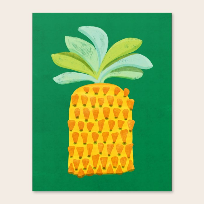 Canvas Print