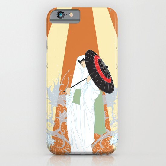 Koumbi iPhone & iPod Case