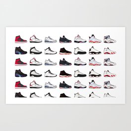 air jordan art prints for Any Decor Style | Society6 air jordan art prints for Any Decor Style | Society6