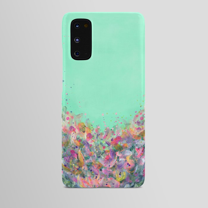 Spring Garden  Android Case