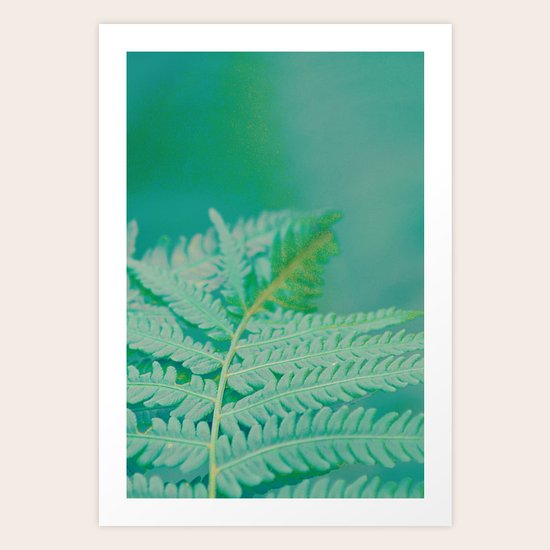 #182 Art Print