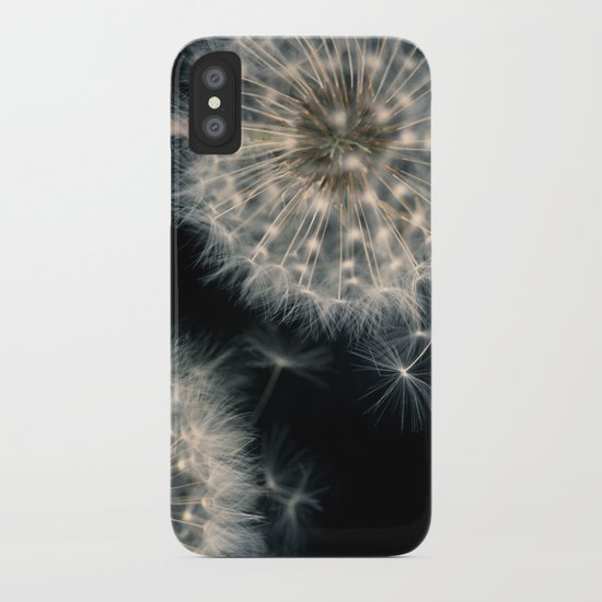 Deja Vu iPhone Case