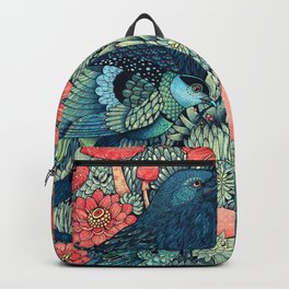 Cosmic Egg Backpack