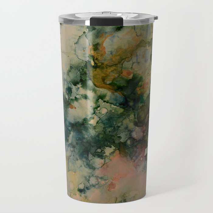 EL MAR SERIES // 2 Travel Mug