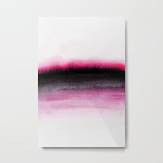 LX01 Metal Print
