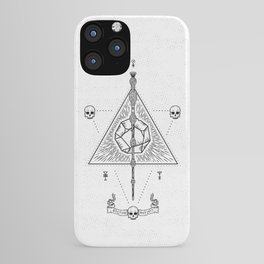 deathly hallows iphone cases to Match Your Personal Style | Society6